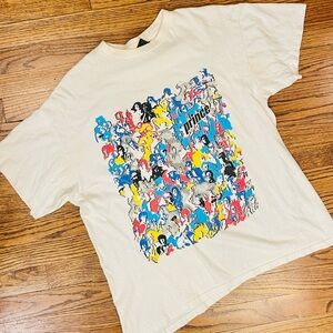 Prince - 1990s VTG Single Stitch (Large)